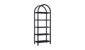 Eero Bookcase Black