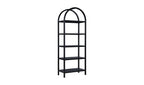 Eero Bookcase Black