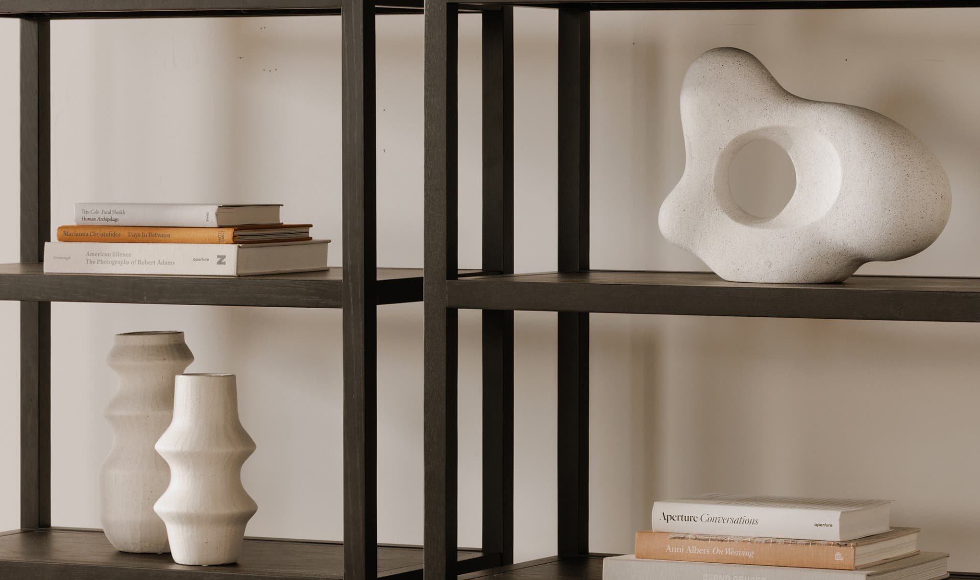 Eero Bookcase 6