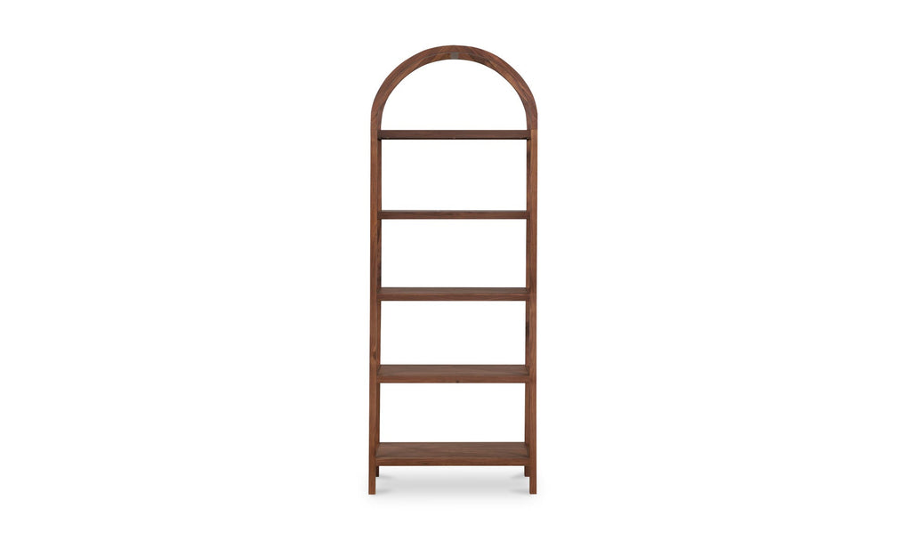 Eero Bookcase Walnut