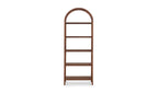 Eero Bookcase Walnut