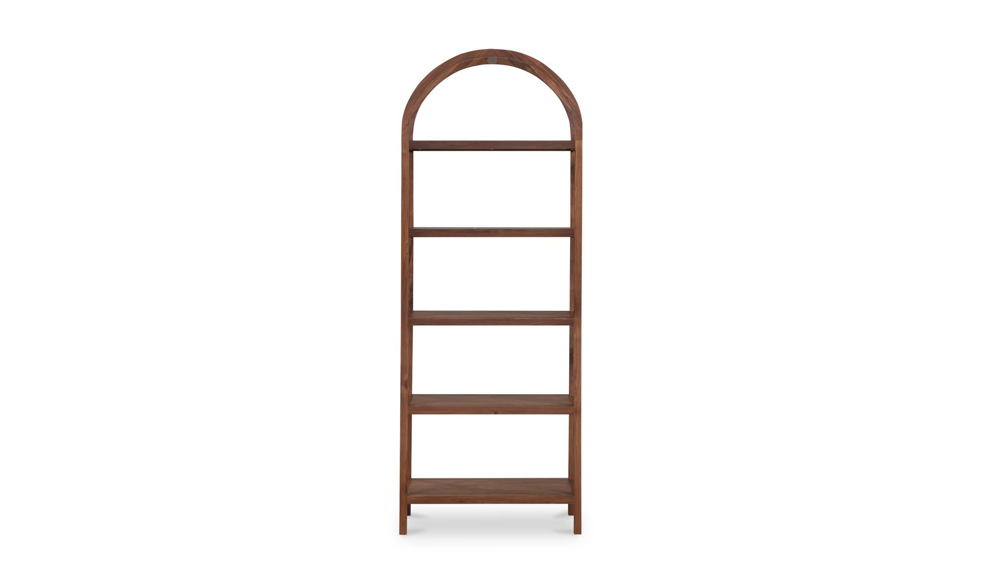 Eero Bookcase Walnut