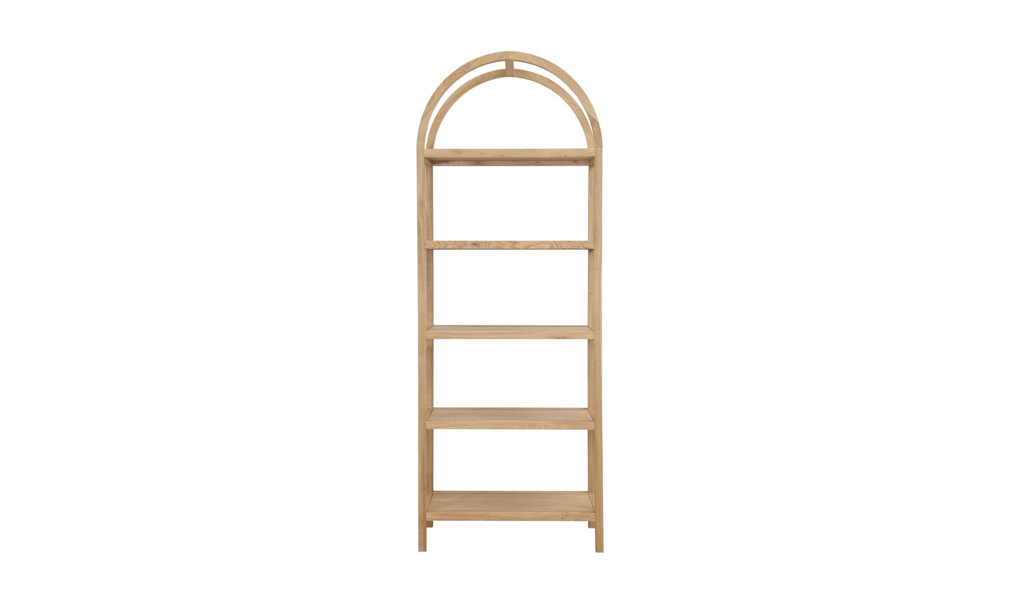 Eero Bookcase Natural