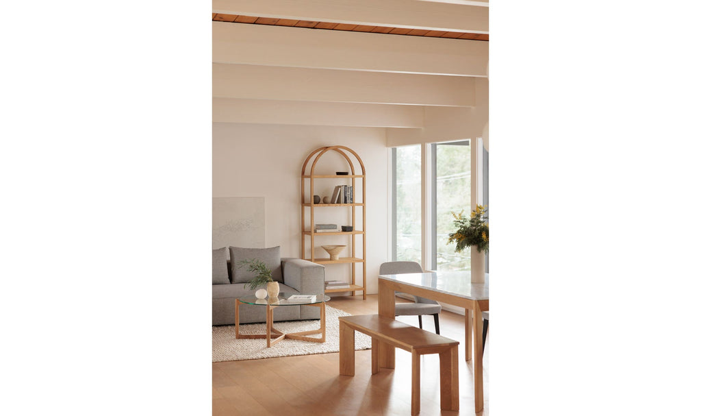 Eero Bookcase 9