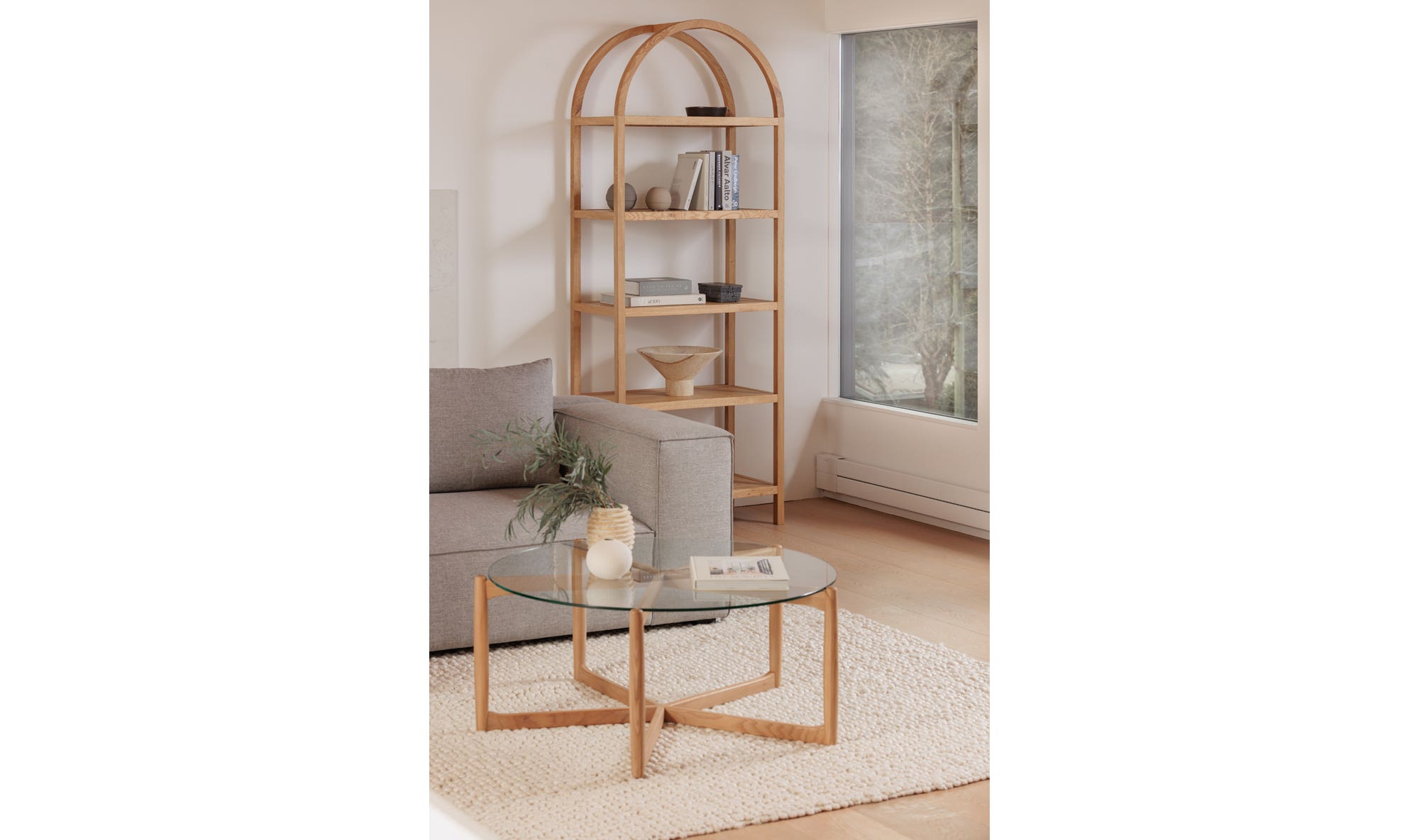 Eero Bookcase 11