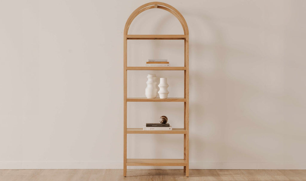 Eero Bookcase 8