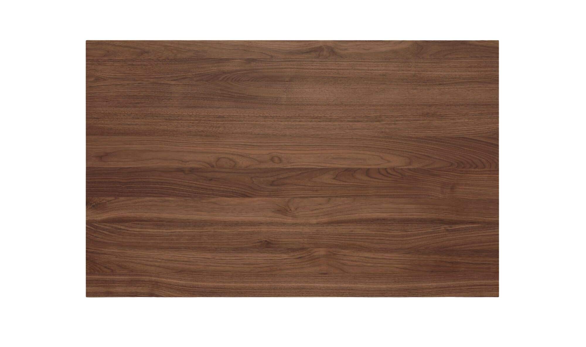 Folke Coffee Table Walnut view 5
