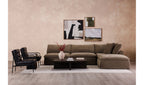 Folke Rectangular Coffee Table 6