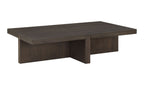 Folke Rectangular Coffee Table 7