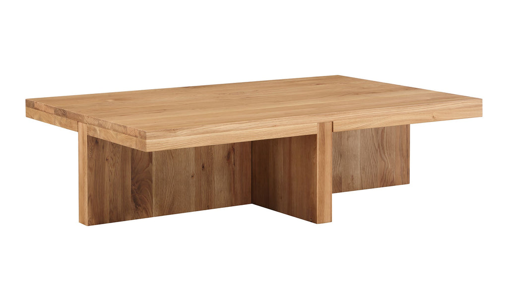 Folke Rectangular Coffee Table 9