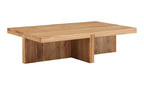 Folke Rectangular Coffee Table 9