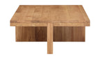 Folke Rectangular Coffee Table 10