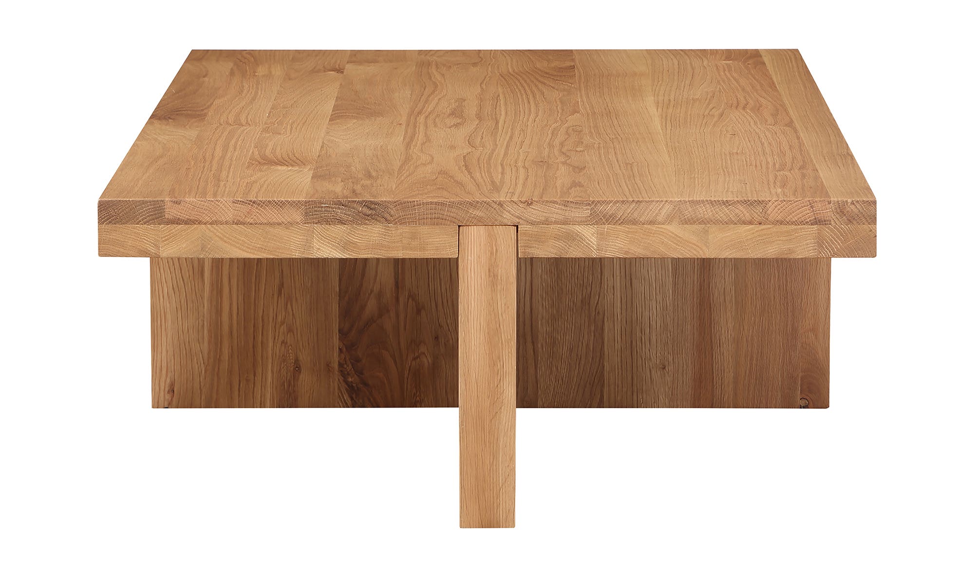Folke Rectangular Coffee Table 10