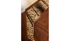Post Dining Bench Small Natural view 9