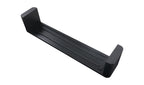 Post Dining Bench Large Black view 19