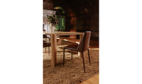 Post Dining Bench Large Natural view 22
