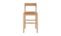 Owing Counter Stool Natural Oak