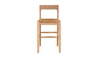 Owing Counter Stool Natural Oak