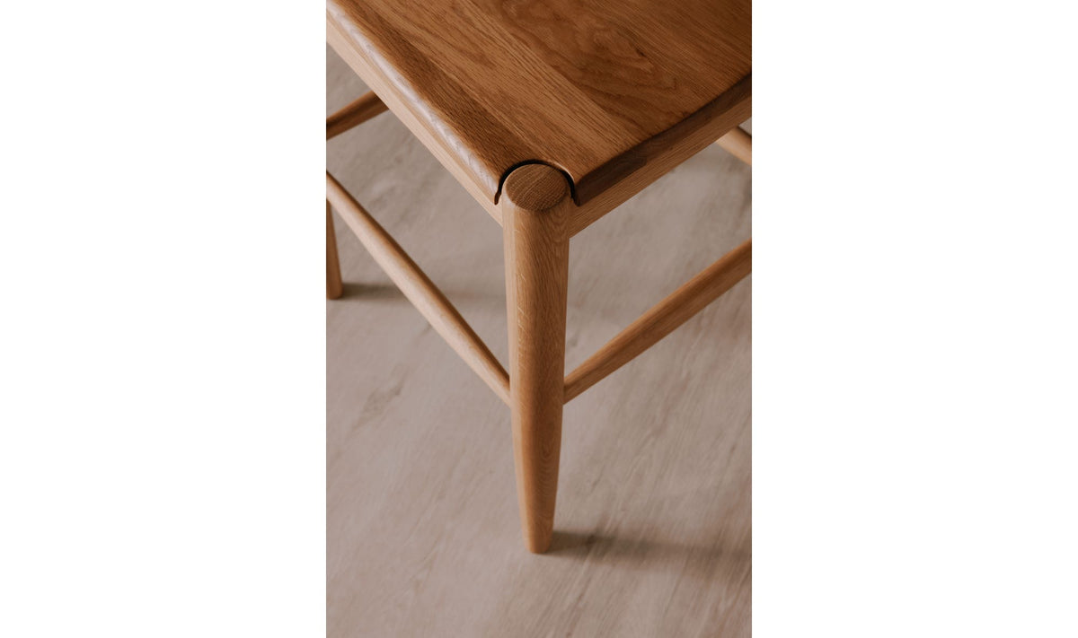 Owing Counter Stool 5