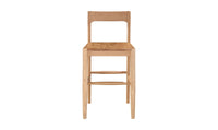 Owing Counter Stool Natural Oak