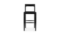 Owing Barstool Black