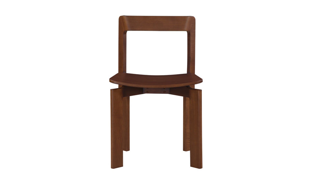 Daifuku Dining Chair, Set of 2 3