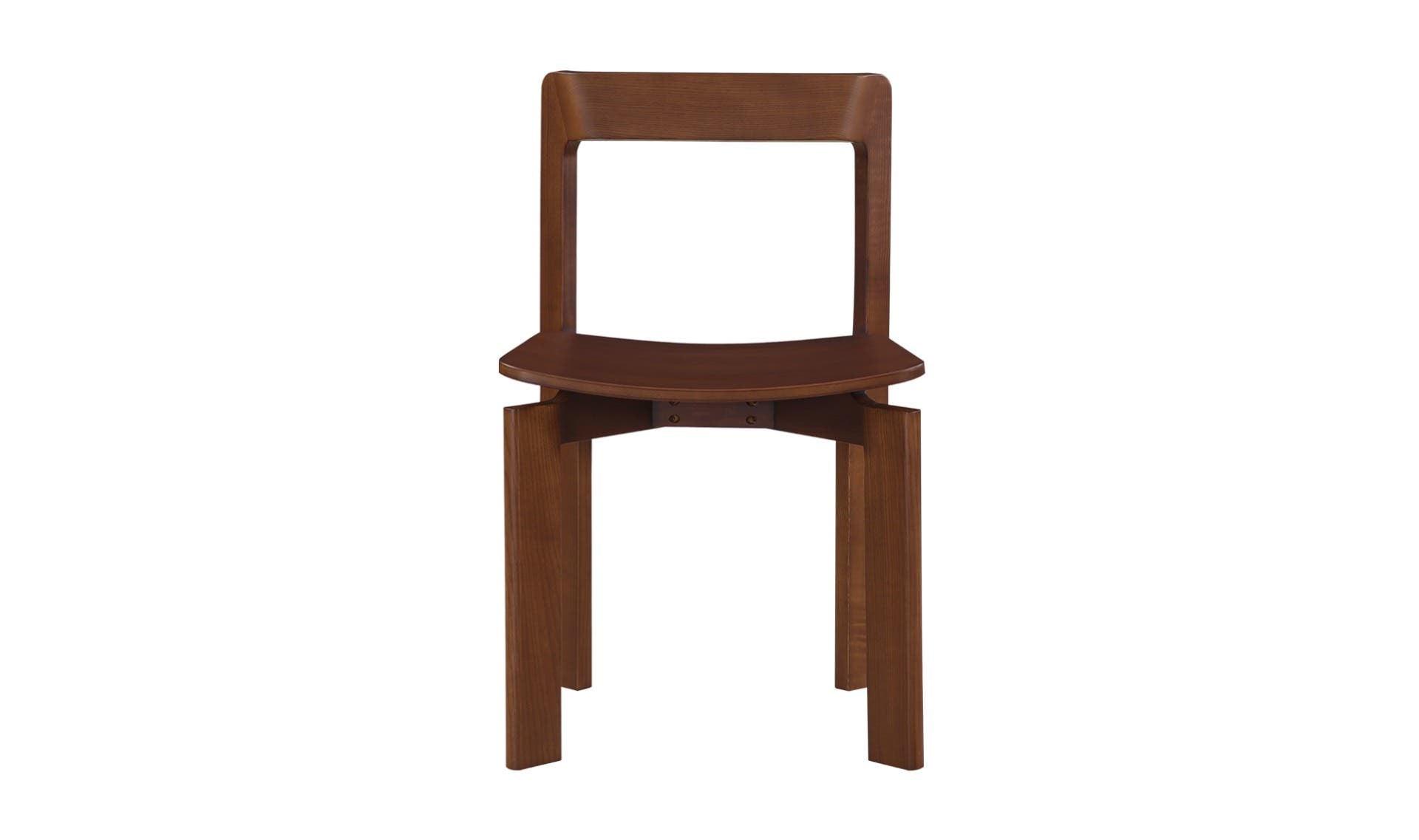 Daifuku Dining Chair, Set of 2 3