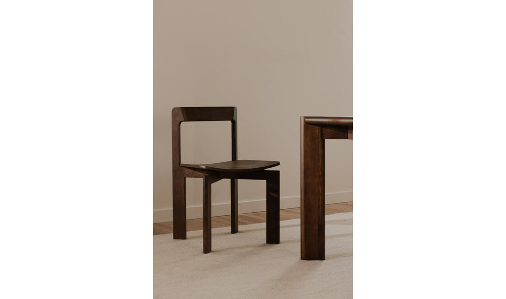 Daifuku Dining Chair, Set of 2 2