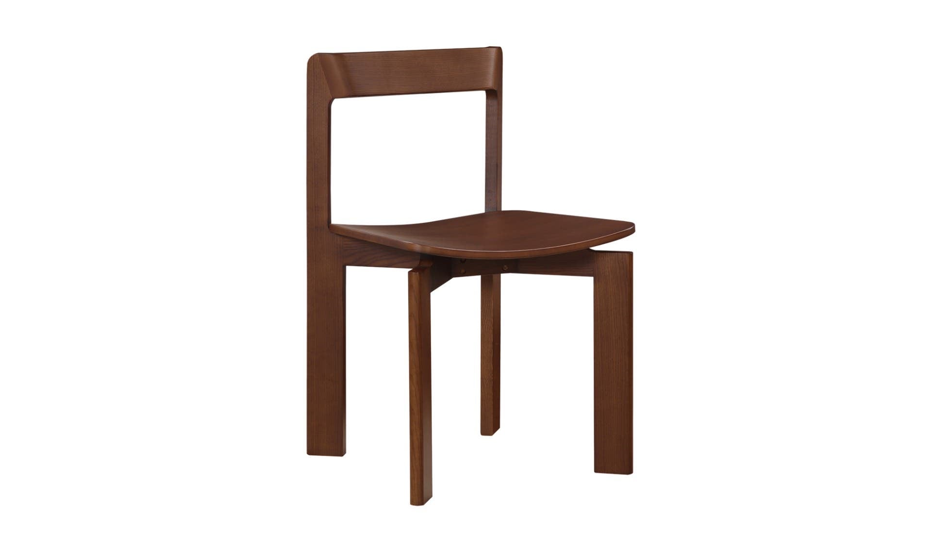 Daifuku Dining Chair, Set of 2 5