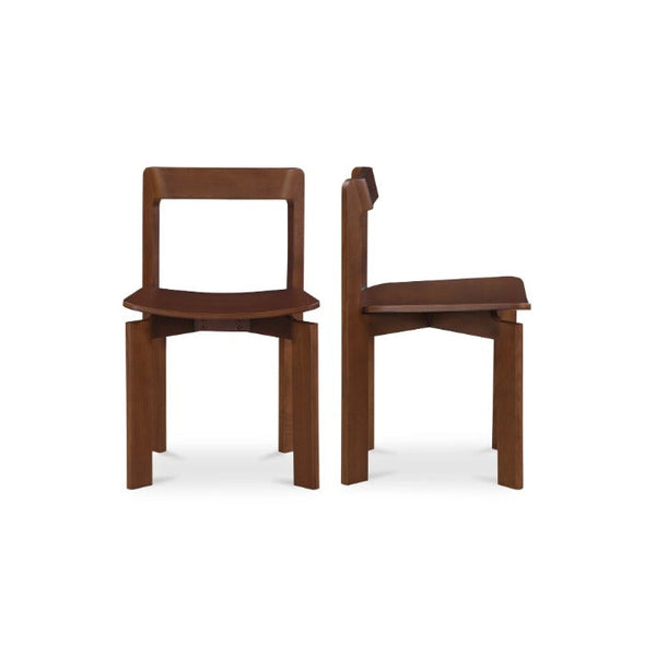 Daifuku Dining Chair, Set of 2