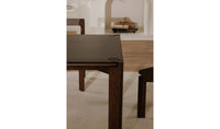 Oak Daifuku Dining Table 8