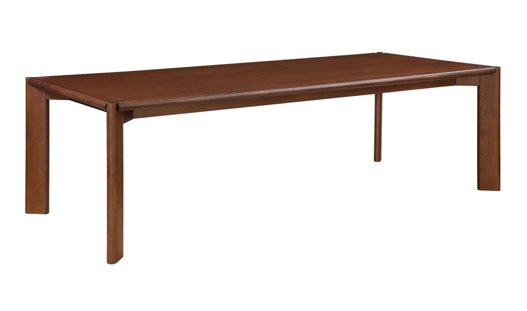 Oak Daifuku Dining Table 9