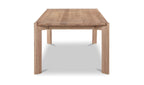 Oak Daifuku Dining Table 4