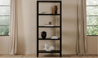 Nolan Bookcase 4