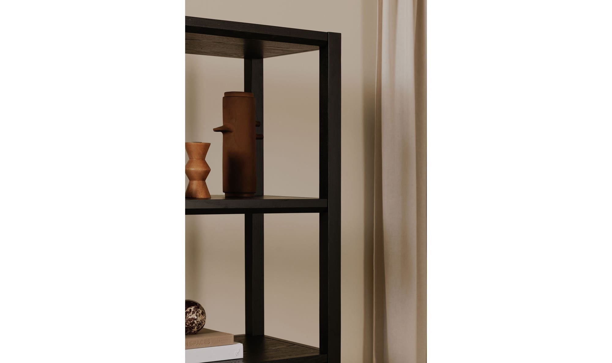 Nolan Bookcase 5