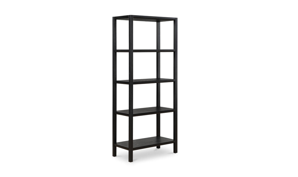 Nolan Bookcase 2