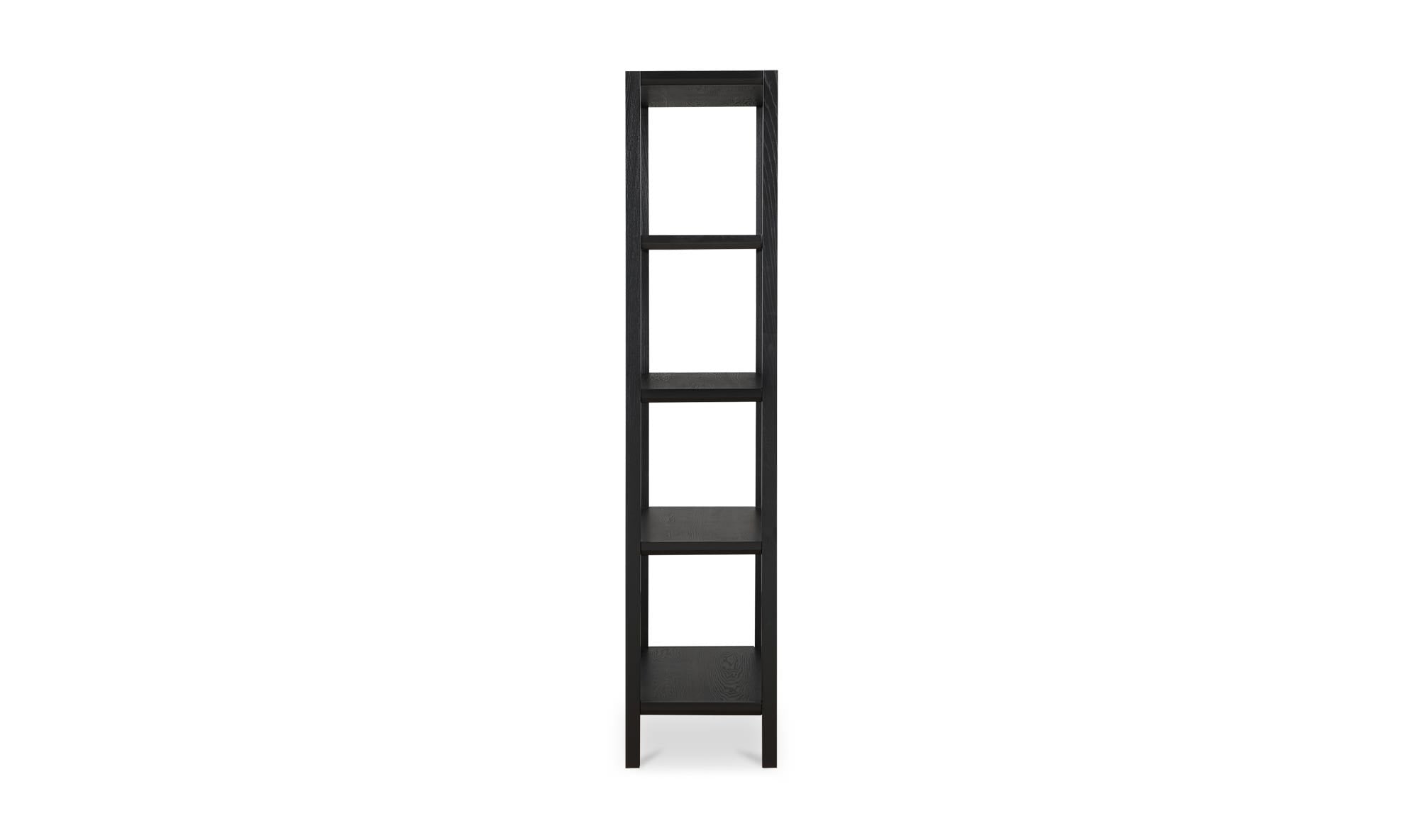 Nolan Bookcase 3