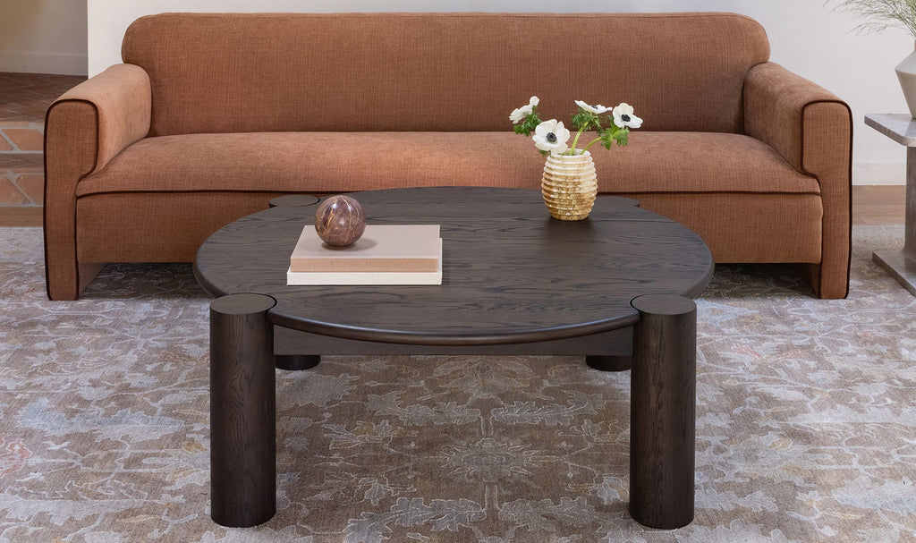 Jack Coffee Table 12