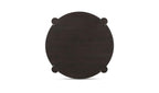 Jack Coffee Table Brushed Dark Brown view 4