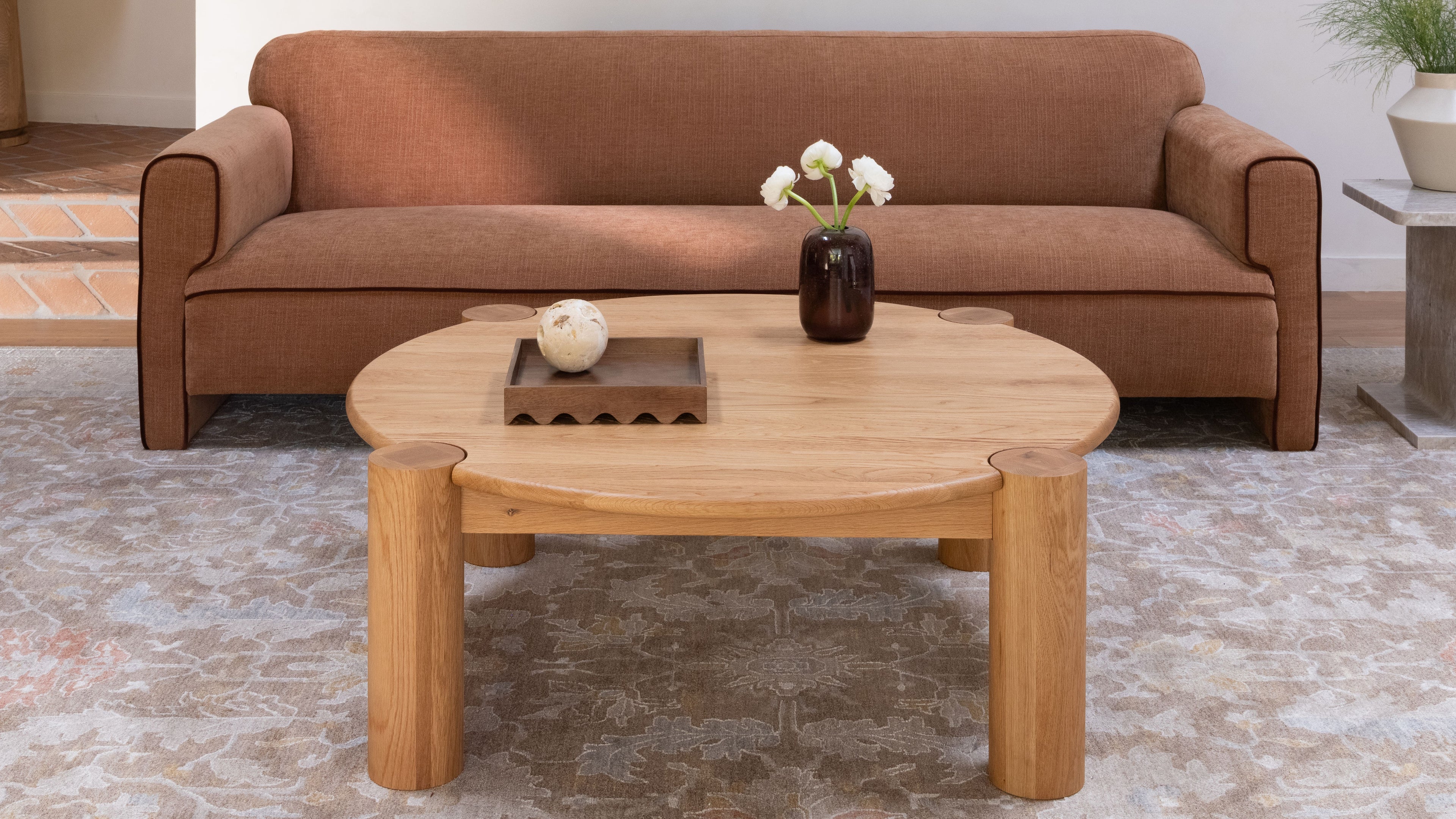 Jack Coffee Table 14
