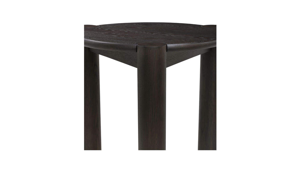 Jack Side Table Brushed 4