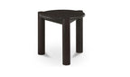 Jack Side Table Brushed 2