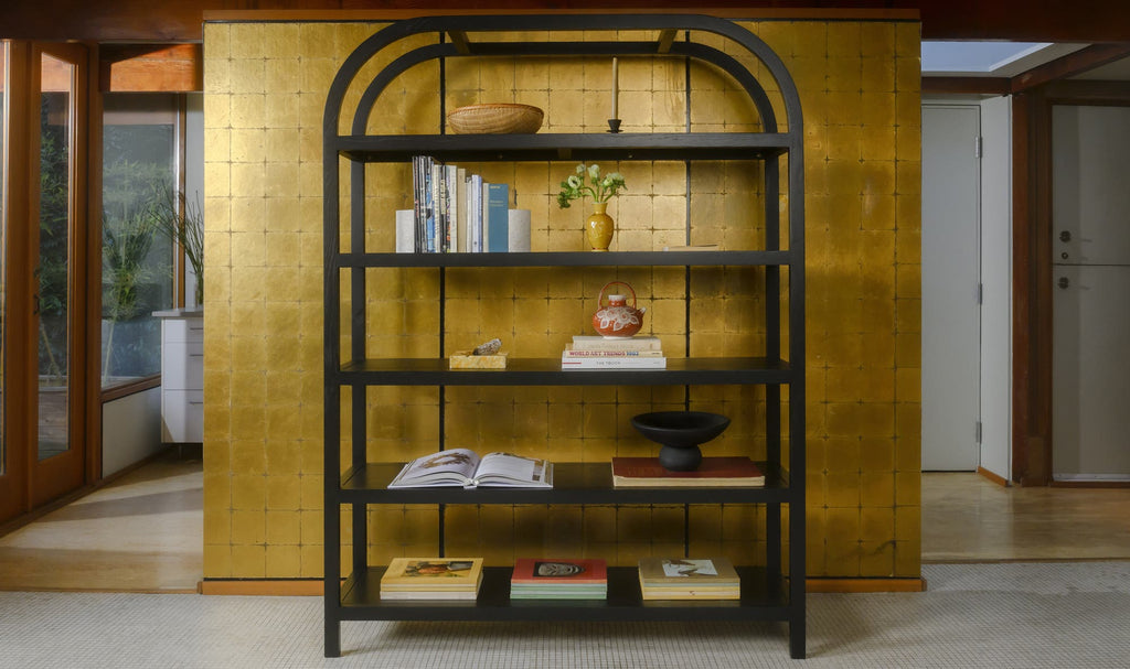 Eero Bookcase Large 5