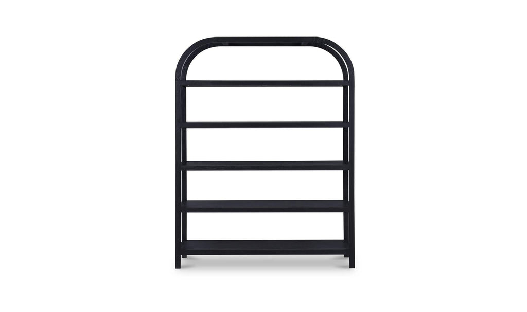 Eero Bookcase Large Black