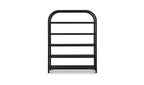 Eero Bookcase Large Black