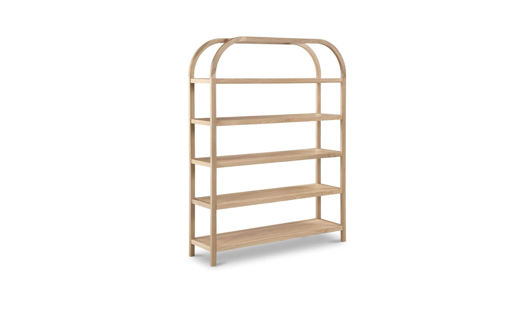 Eero Bookcase Large 7