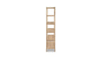 Eero Bookcase Large 8