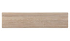 Oak Silas Dining Bench Oak view 5