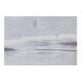Benalla wall art by Renwil, 100% cotton, natural