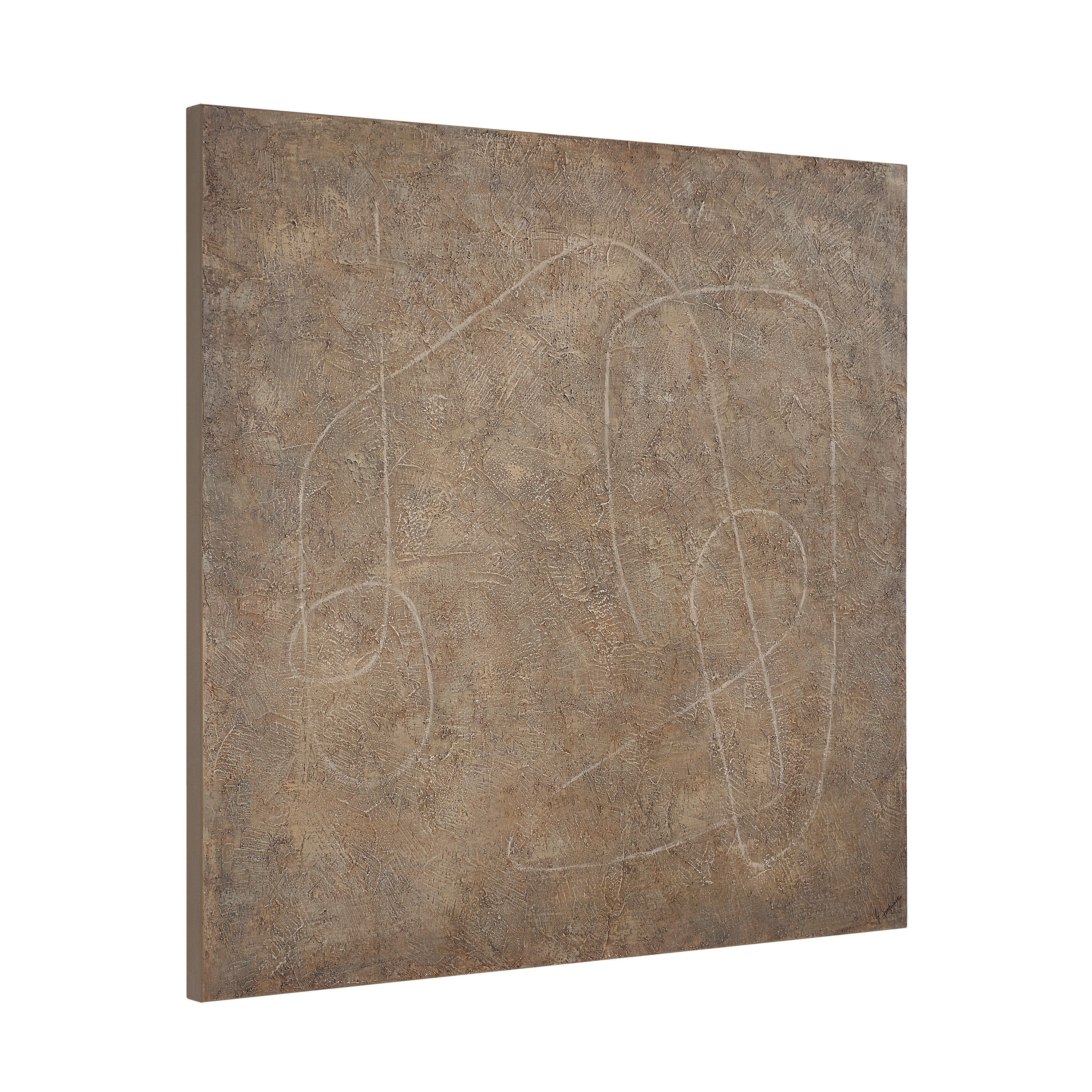 Berkeley wall art by Renwil, cotton canvas